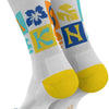 Incylence ultralight kona v4 - socks