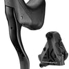 Campagnolo ekar 1x13-speed disc shift brake lever | links (1-fach)
