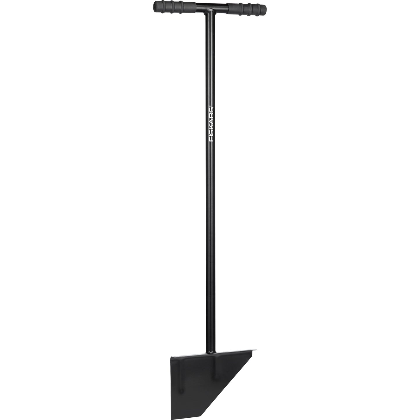 Fiskars solid graskantsteker (zwart, 1011617)