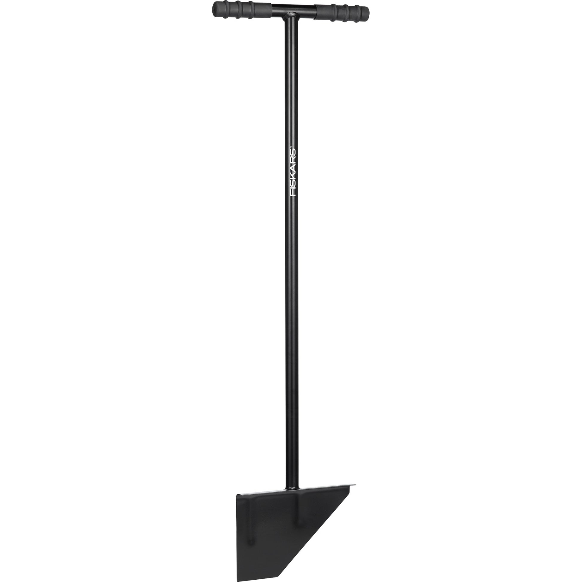 Fiskars solid graskantsteker (zwart, 1011617)