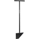 Fiskars solid graskantsteker (zwart, 1011617)
