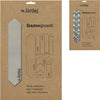 Dirtlej bikeprotection frame guard - frame protection