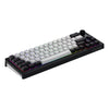 Hator skyfall mag ultima 8k wireless rgb mechanisch gaming toetsenbord (zwart, us lay-out (qwerty), hator aurum ice, 65%, rgb, double-shot pbt, hot-swap, 2.4ghz | bluetooth | usb-c)