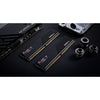 G.skill flare x5 32 gb ddr5-6400 (2x 16 gb) werkgeheugen (zwart, f5-6400j3239g16gx2-fx5, expo)