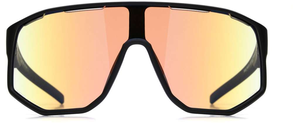 Red bull spect eyewear dash_pro-01 chrom x - sports glasses