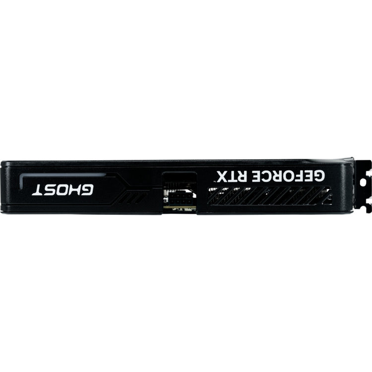 Gainward geforce rtx 5060 ghost 8gb grafische kaart (dlss 4, 3x displayport, 1x hdmi 2.1)
