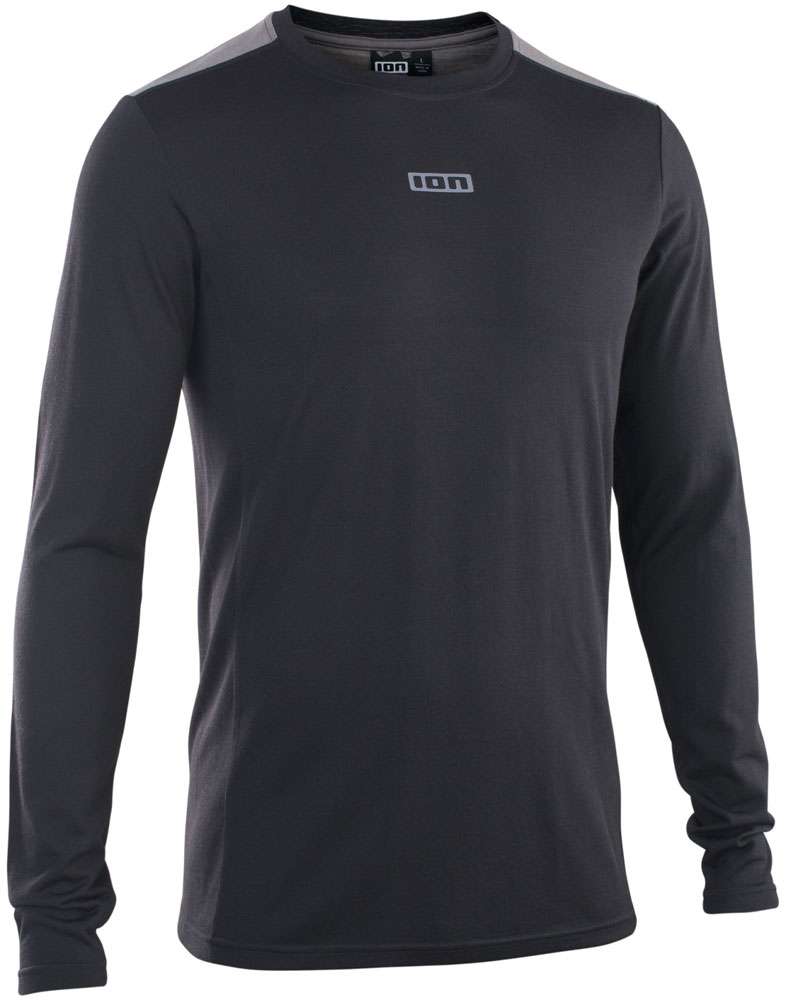 Ion tee merino - baselayer long sleeve