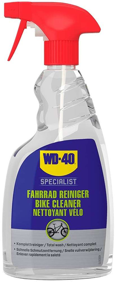 Wd40 wd-40 specialist® bicycle cleaner 500ml