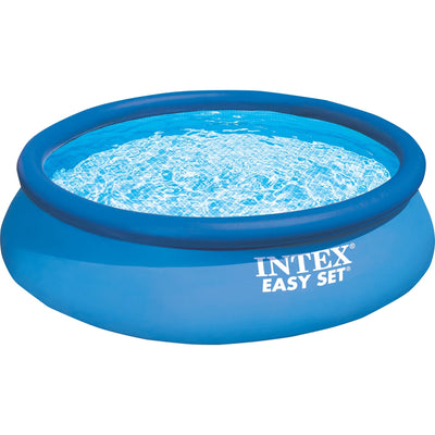 Intex Easy Set zwembad 366 x 76 cm -Zonder filterpomp