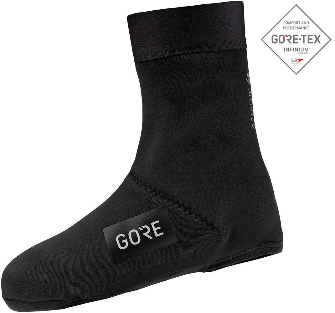 Gorewear shield thermo gore-tex® infinium™ - overshoes