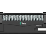 Wera bit-check 30 wood 2 bitset (30-delig) - afbeelding 2