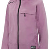 Protective space age - women's mtb rain jacket