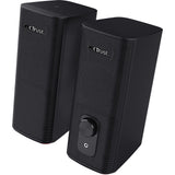 Trust gxt 612 cetic pc-luidspreker (zwart, bluetooth, rgb) - afbeelding 5