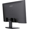Msi pro mp273u 27 4k uhd monitor (zwart, 2x hdmi, displayport)