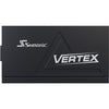 Seasonic vertex px-750, modulaire 750 watt voeding (zwart, 2x pcie)