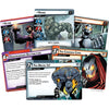 Asmodee marvel champions: the card game kaartspel (engels, 1 - 4 spelers, 45 - 90 minuten, vanaf 14 jaar)