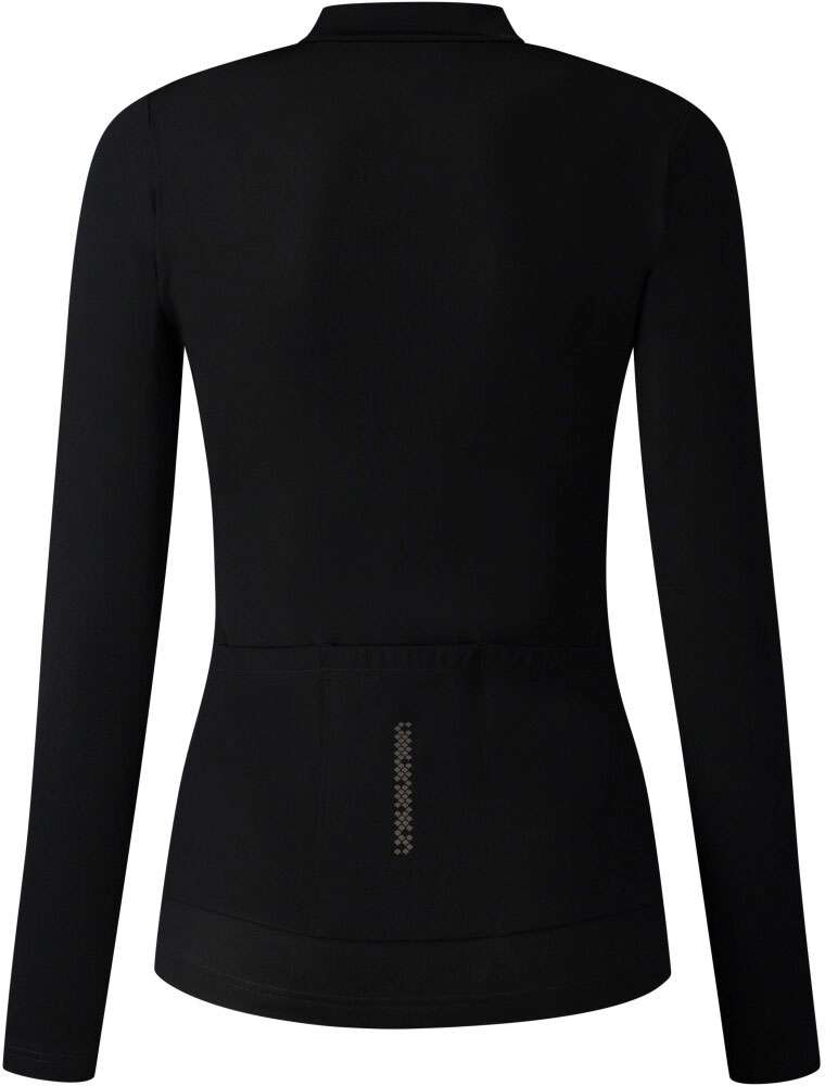 Shimano element - women's long sleeve jersey
