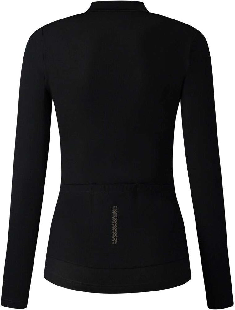 Shimano element - women's long sleeve jersey