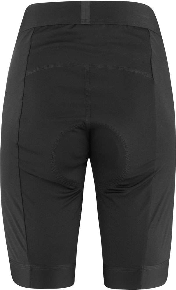 Löffler basic gel - women's cycling shorts with pad