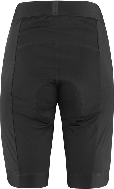 Löffler basic gel - women's cycling shorts with pad