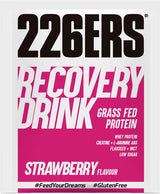 226ers recovery drink 50g - afbeelding 2