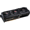 Powercolor radeon rx 9070 gre red devil 12gb gddr6 grafische kaart (zwart, rdna4, 3x displayport, 1x hdmi 2.1)