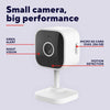 Trust ipcam-2900 beveiligingscamera (wit, 2.4 of 5ghz wifi)
