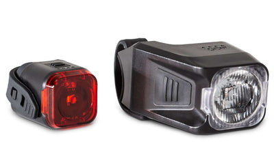 Acid pro 20 cmpt light set