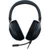 Razer kraken v3 x over-ear gaming headset (zwart, rgb, pc, playstation 4)