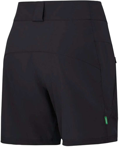 Vaude altissimo shorty - women's shorts