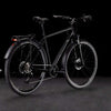 Cube nature one allroad black´n´black