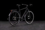 Cube nature one allroad black´n´black - afbeelding 2