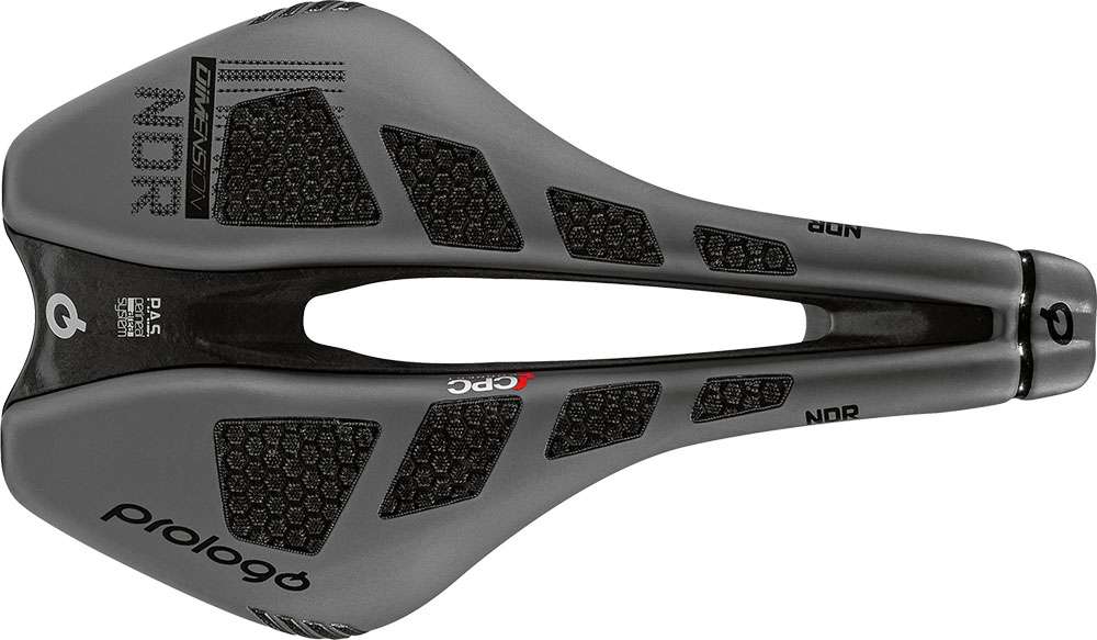 Prologo dimension ndr cpc tirox saddle
