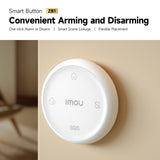 Imou zb1 afstandsbediening (wit, zigbee) - afbeelding 6