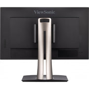 Viewsonic vp3256-4k 31.5 monitor (zwart (mat), 2x hdmi, 1x displayport, usb-a, usb-b, usb-c) - afbeelding 5