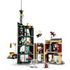 Lego ® marvel spider-man vs. oscorp - 76324