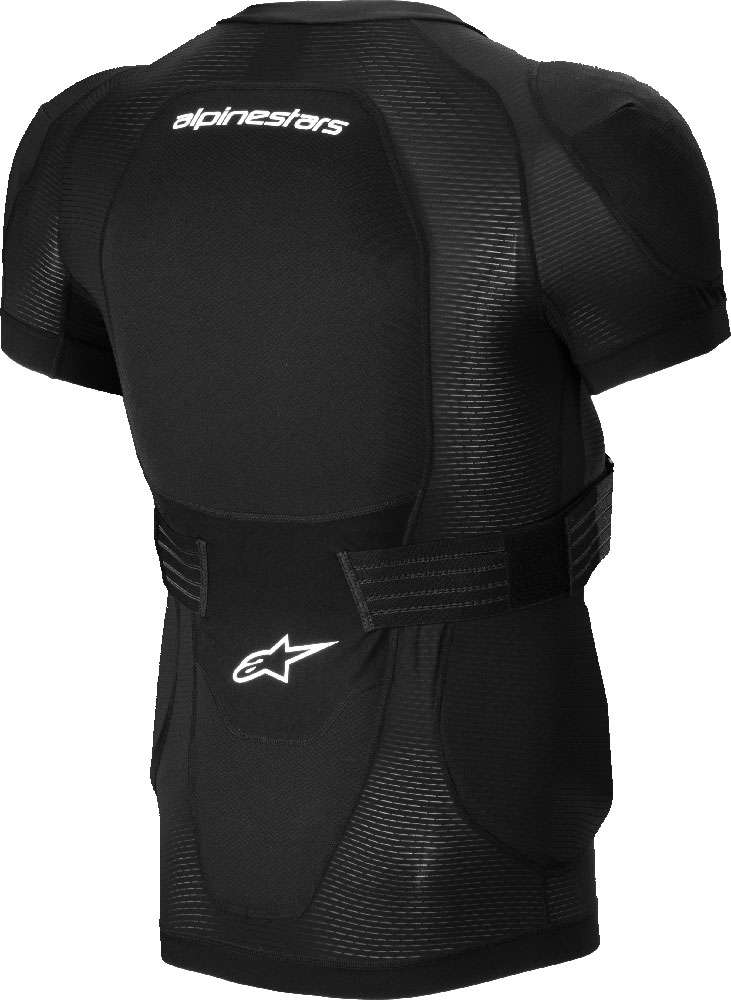 Alpinestars impact plasma - protector jacket