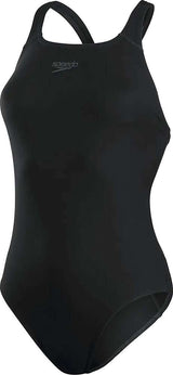 Speedo eco endurance+ medalist - women's bathing suit - afbeelding 1