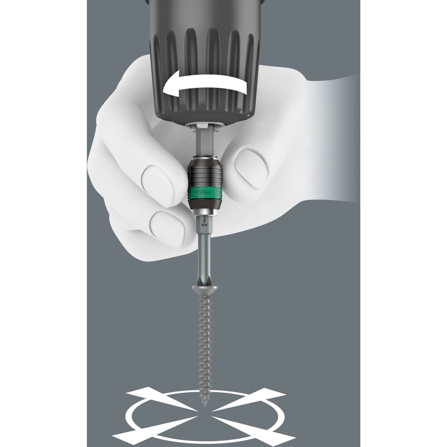 Wera bit-check 12 diamond 1 bitset (12-delig)