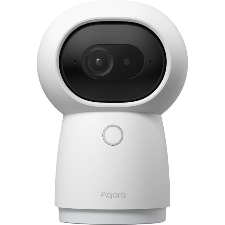 Aqara camera hub g3 2k slimme beveiligingscamera - zigbee hub met apple home - gezichts- gebarenherkenning