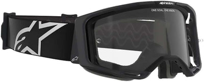 Alpinestars vision 8 corp - mtb goggle