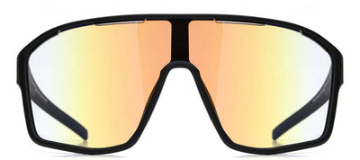 Red bull spect eyewear daft_pro-01 chrom x - sports glasses