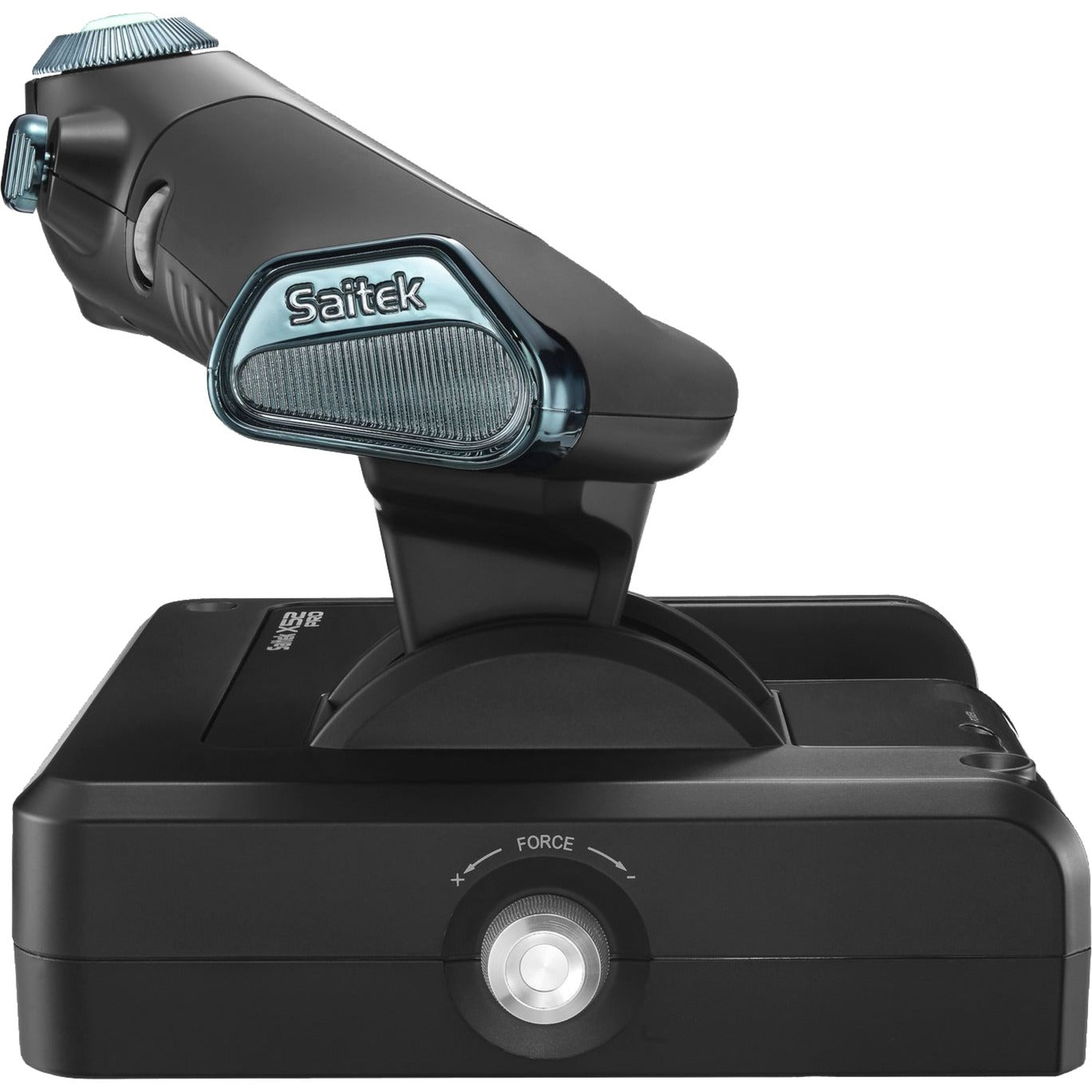 Logitech g saitek x52 pro flight gaming hotas