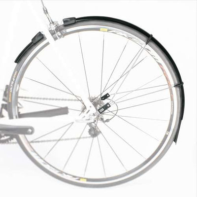 Sks stel spatborden 28 raceblade long zwart 11311