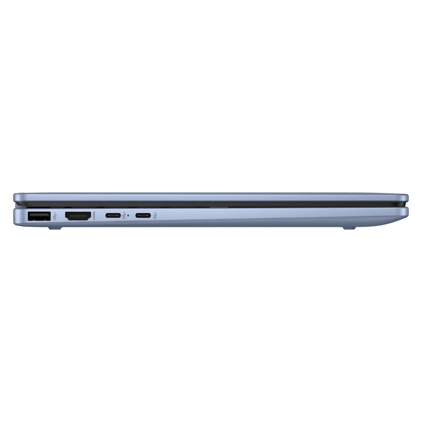 Hp omnibook 5 flip 2-in-1 14-fp0251ndx 14 laptop (blauw | core 5 120u | intel graphics | 8 gb | 512 gb ssd | touch)