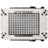 Silverstone xe04-4189 cpu-koeler (zilver, 4-pin pwm)