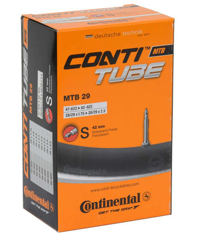 Continental Binnenband MTB 29 inch (47 62-622) FV 42 mm