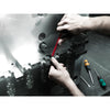 Wera inbussleutelset 950 9 hex-plus multicolour 1 sb (9-delig, 1.5mm tot 10mm)