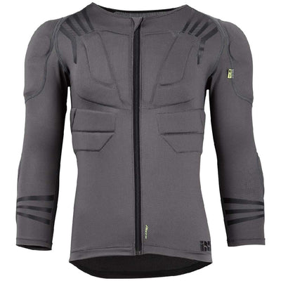 Ixs trigger - upper protective jersey