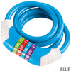 Puky ks combination cable lock